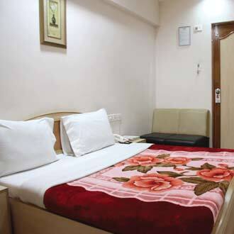 Hotel Maruti, Ahmedabad 3